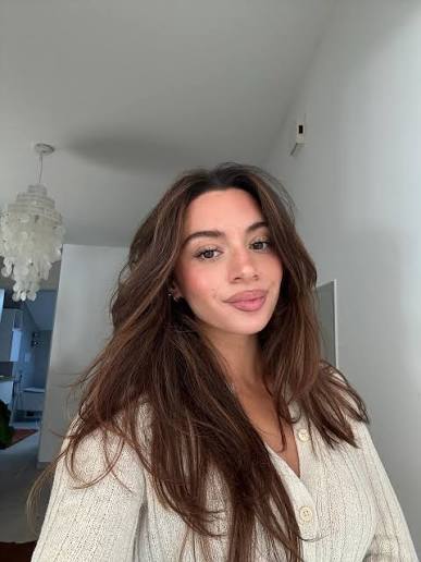 Фото анкеты